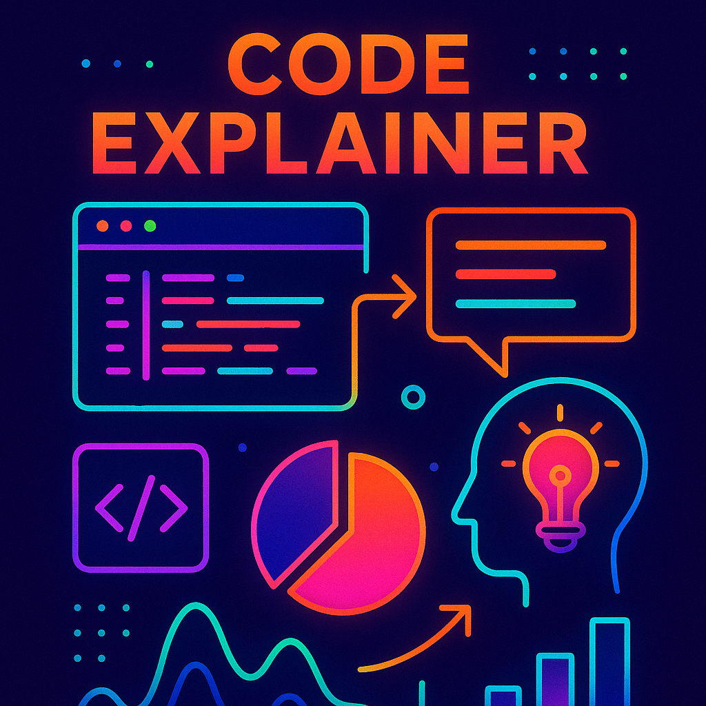 Code Explainer